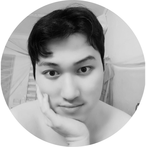 Khang portfolio hero image