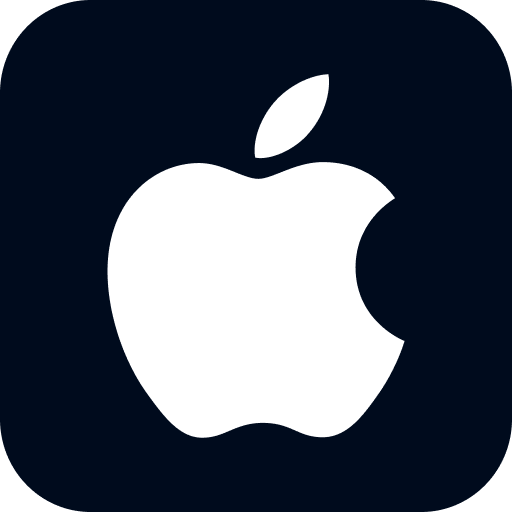 iOS icon