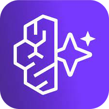 AWS Bedrock Agentcore icon